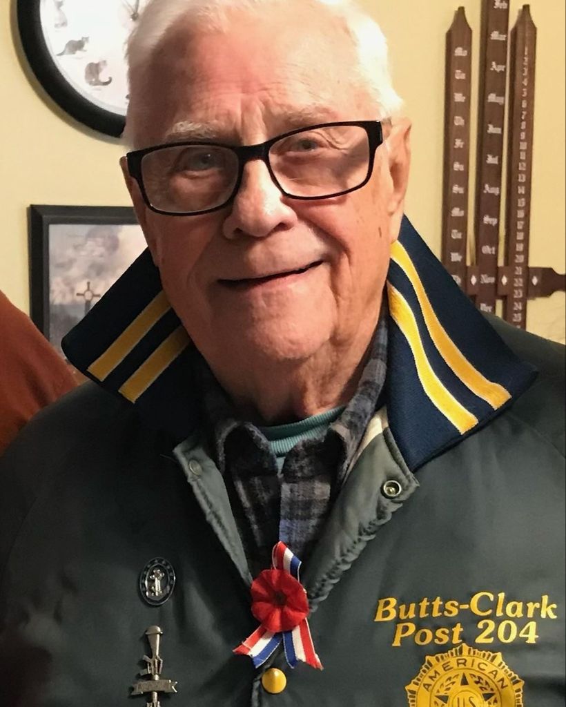 Frank R. Berger Profile Photo