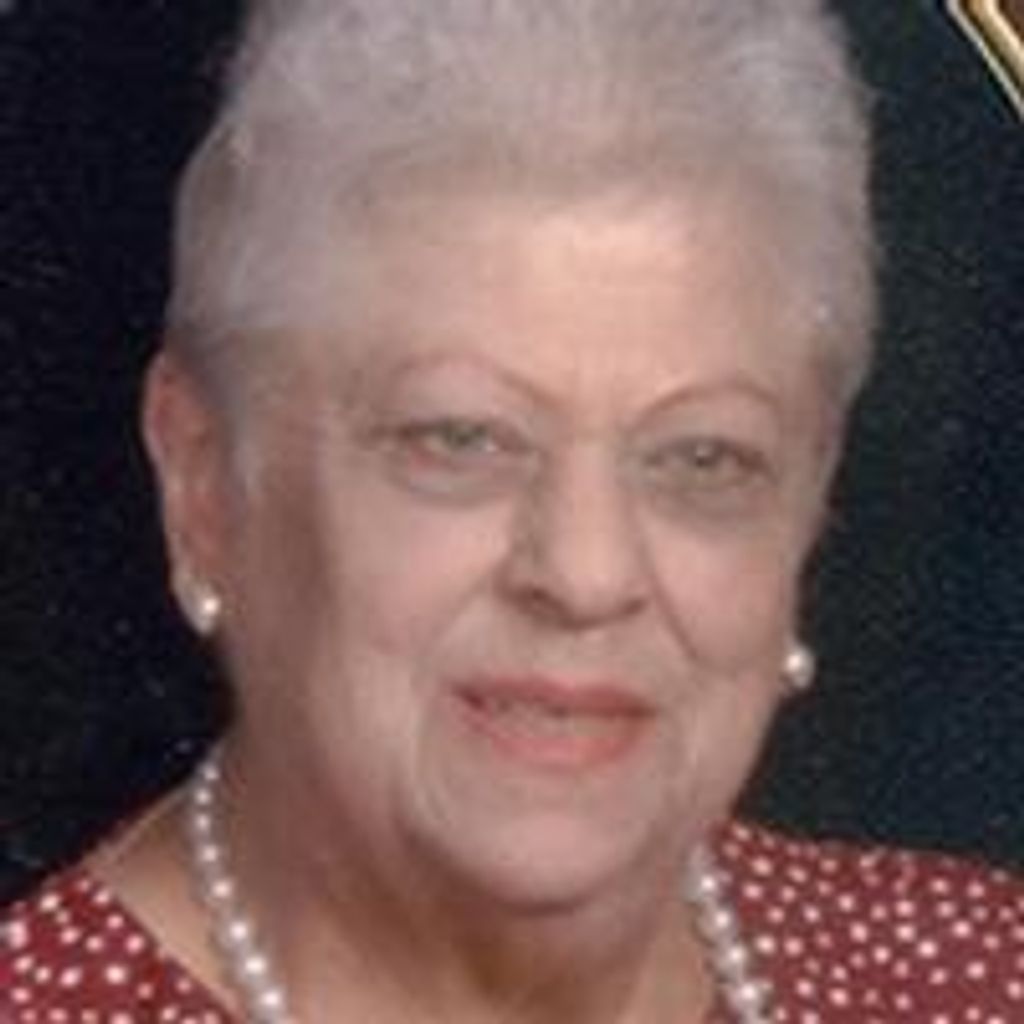 Jane A. Bates