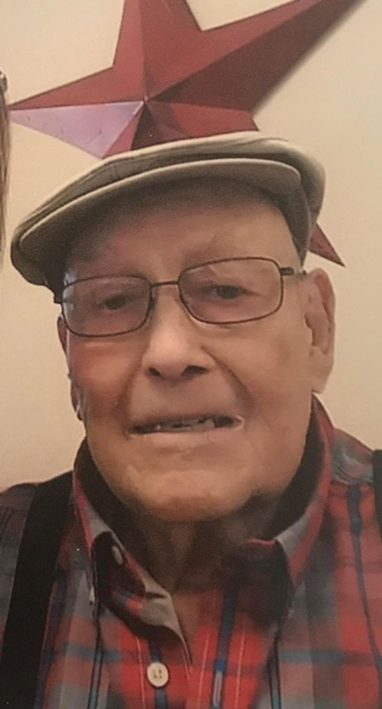 Dick D. Deyo Profile Photo