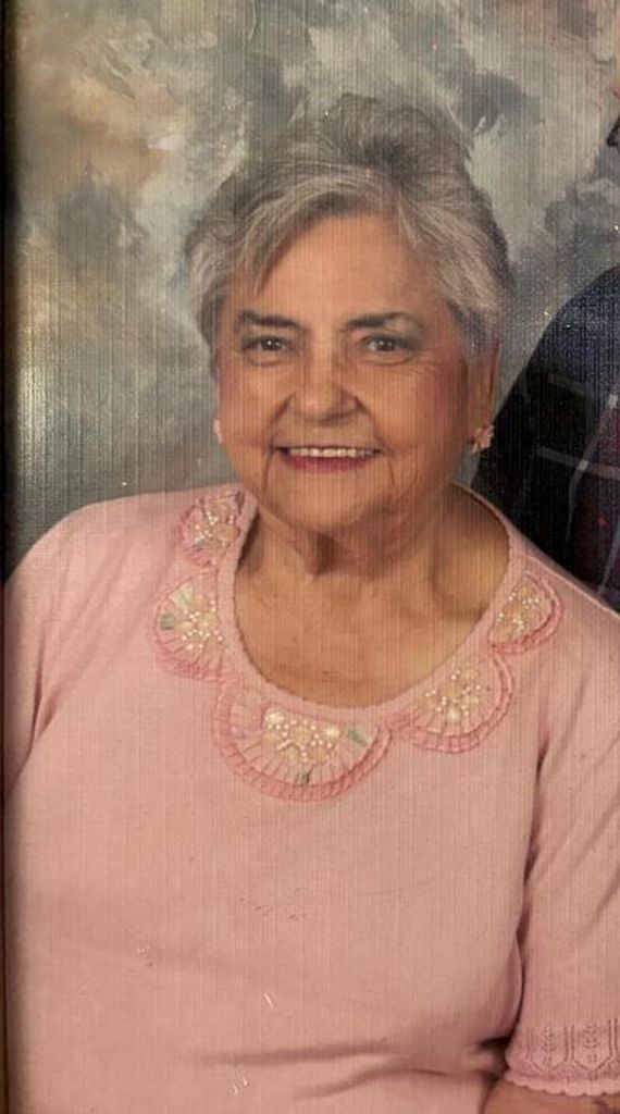 Emma Joy Powell Profile Photo