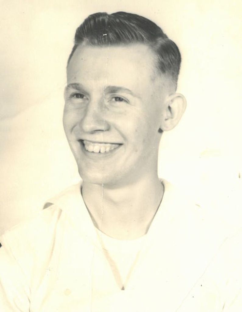 Larry Bert Mitchell Profile Photo