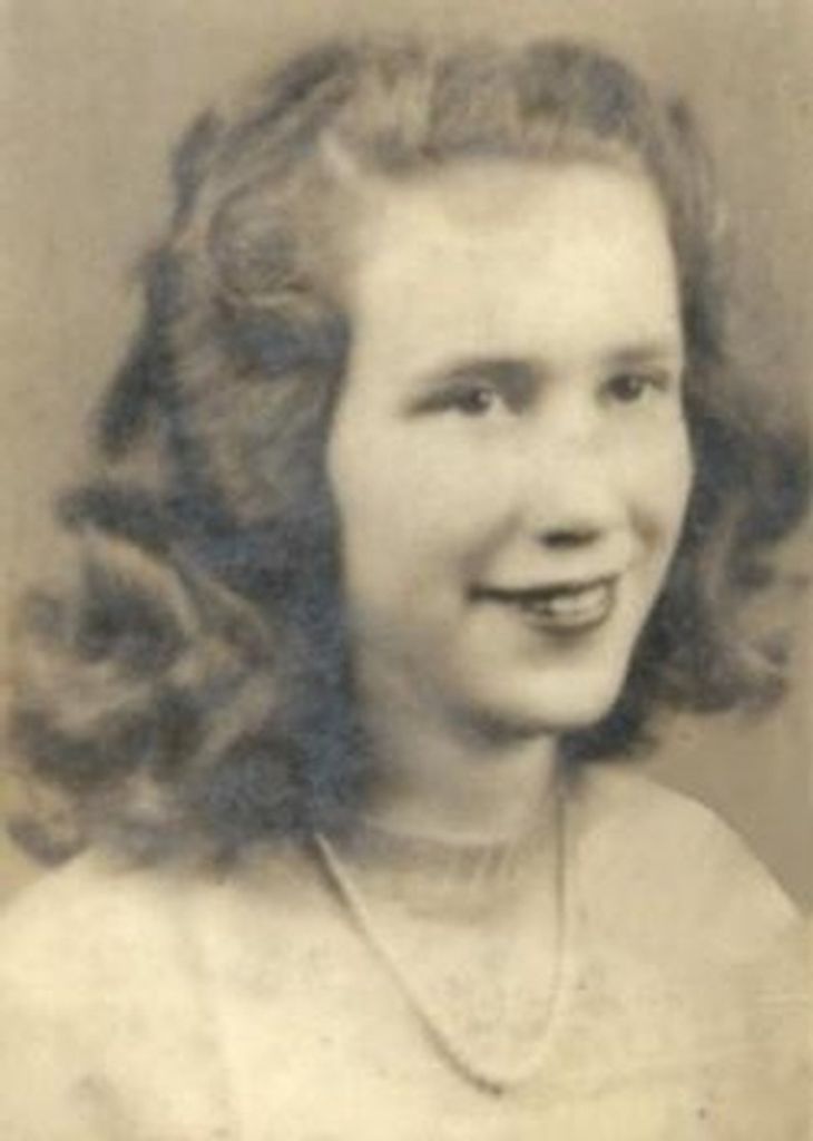 Roberta Rae Van Camp Profile Photo