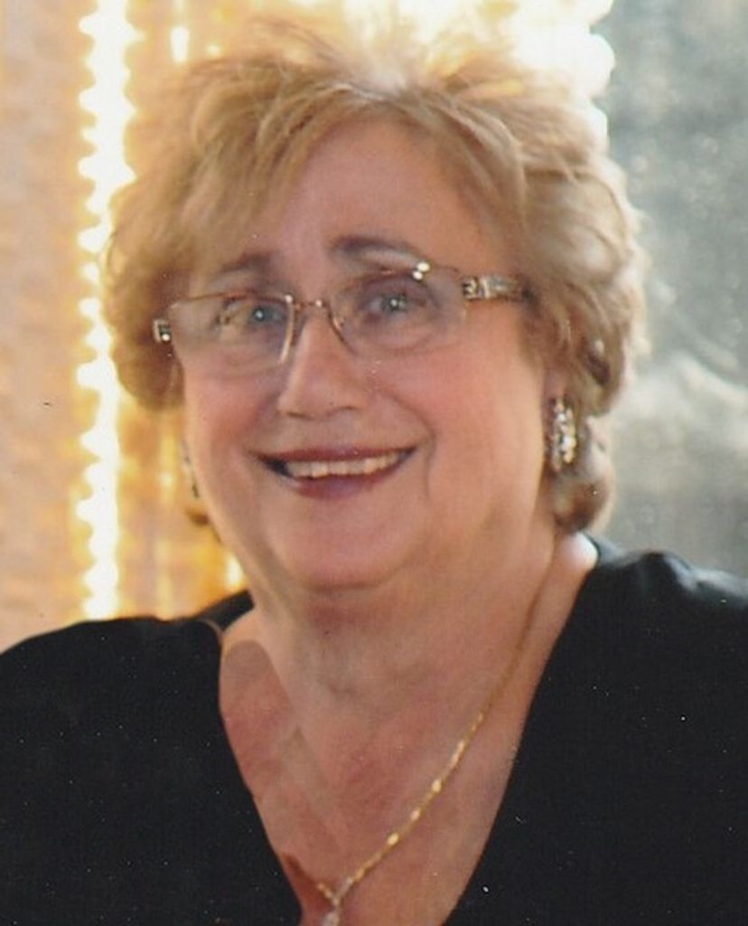 June M. (Saba)  David