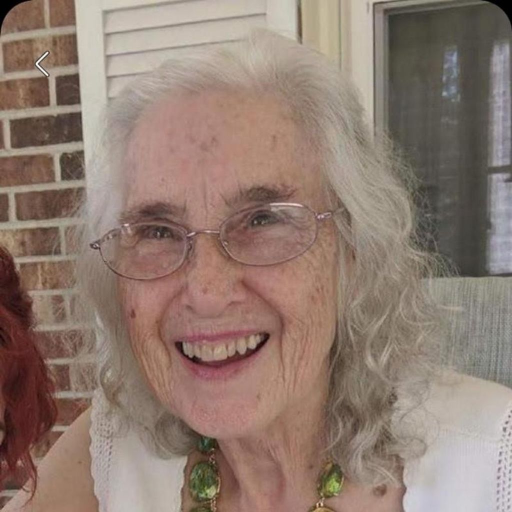 Rosa Warner Hawn