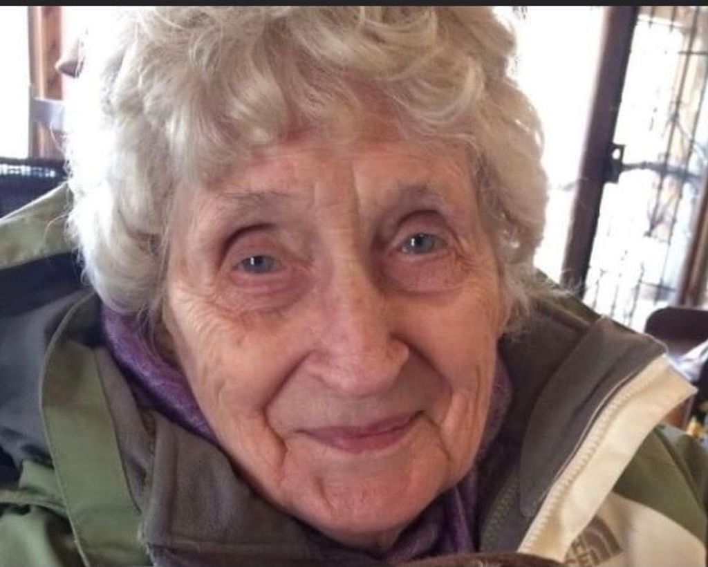 Mary Joan Haun