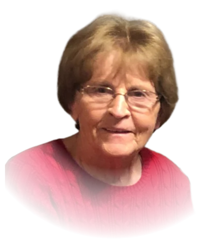Nancy Jane Thompson's obituary image