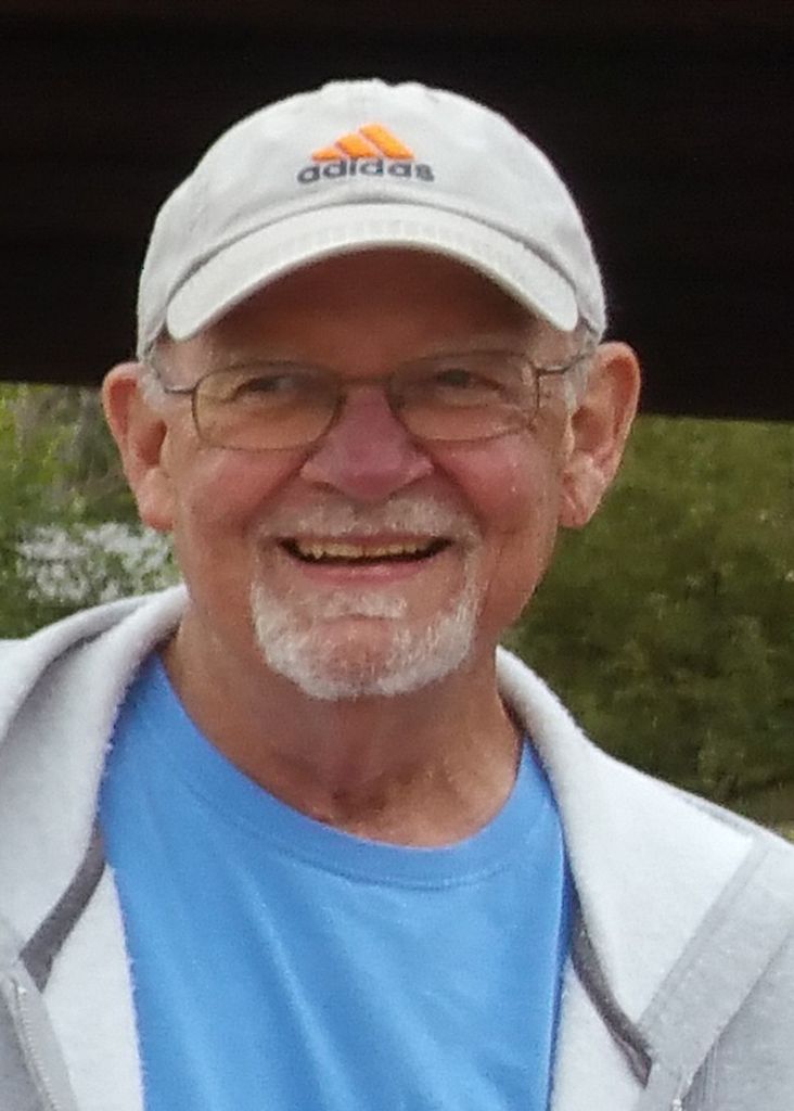 Terry E. Dodds