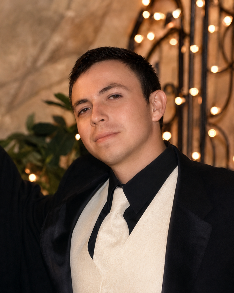José Camerino Pantoja Profile Photo