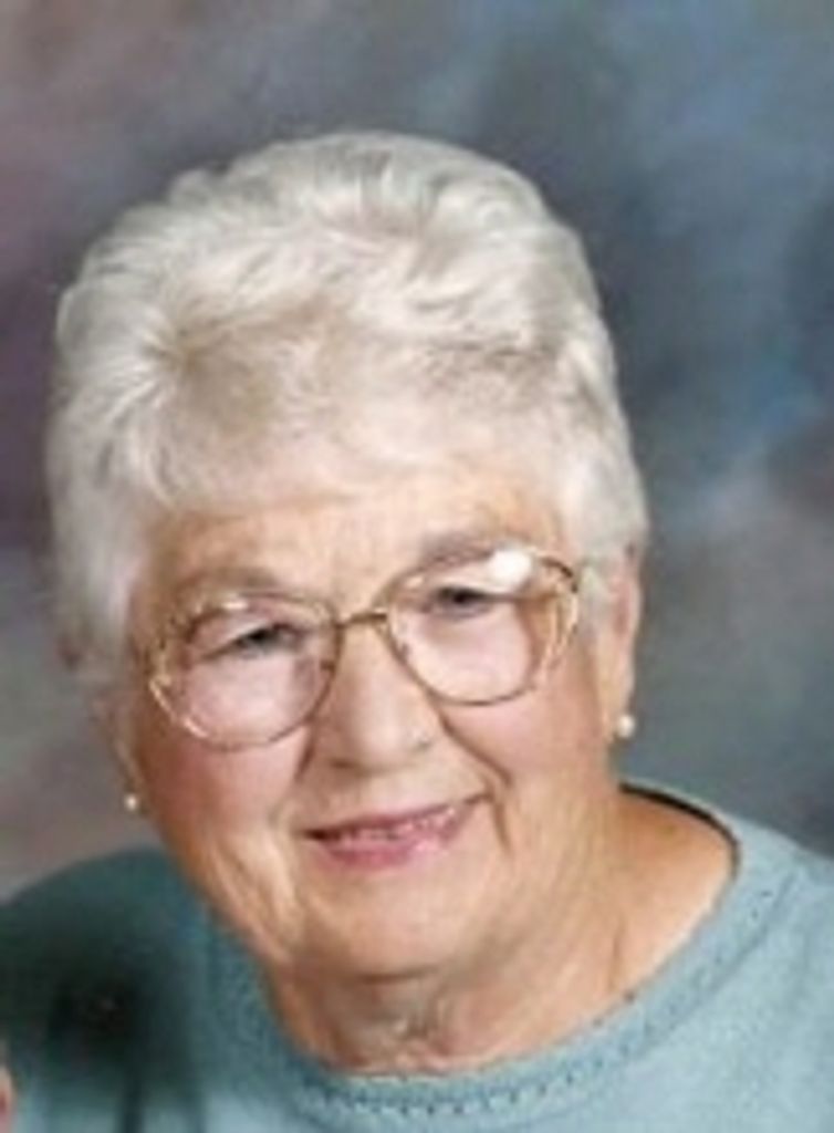 Audrey Lou Norman
