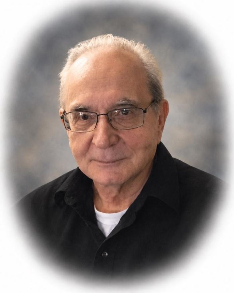 Jerome "Jerry" D. Baker Profile Photo