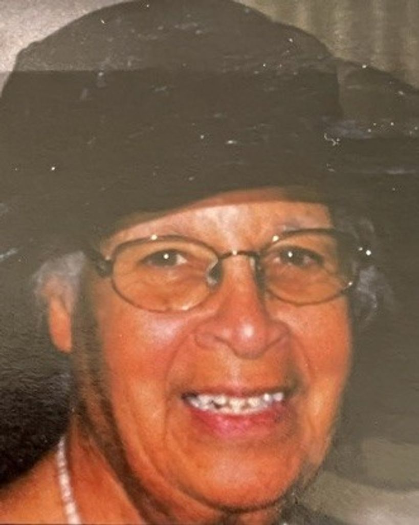 Emma Lou Pearson Profile Photo