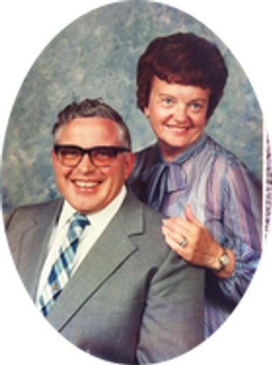 Dolores  Margaret (Losee)  Sutherland Profile Photo