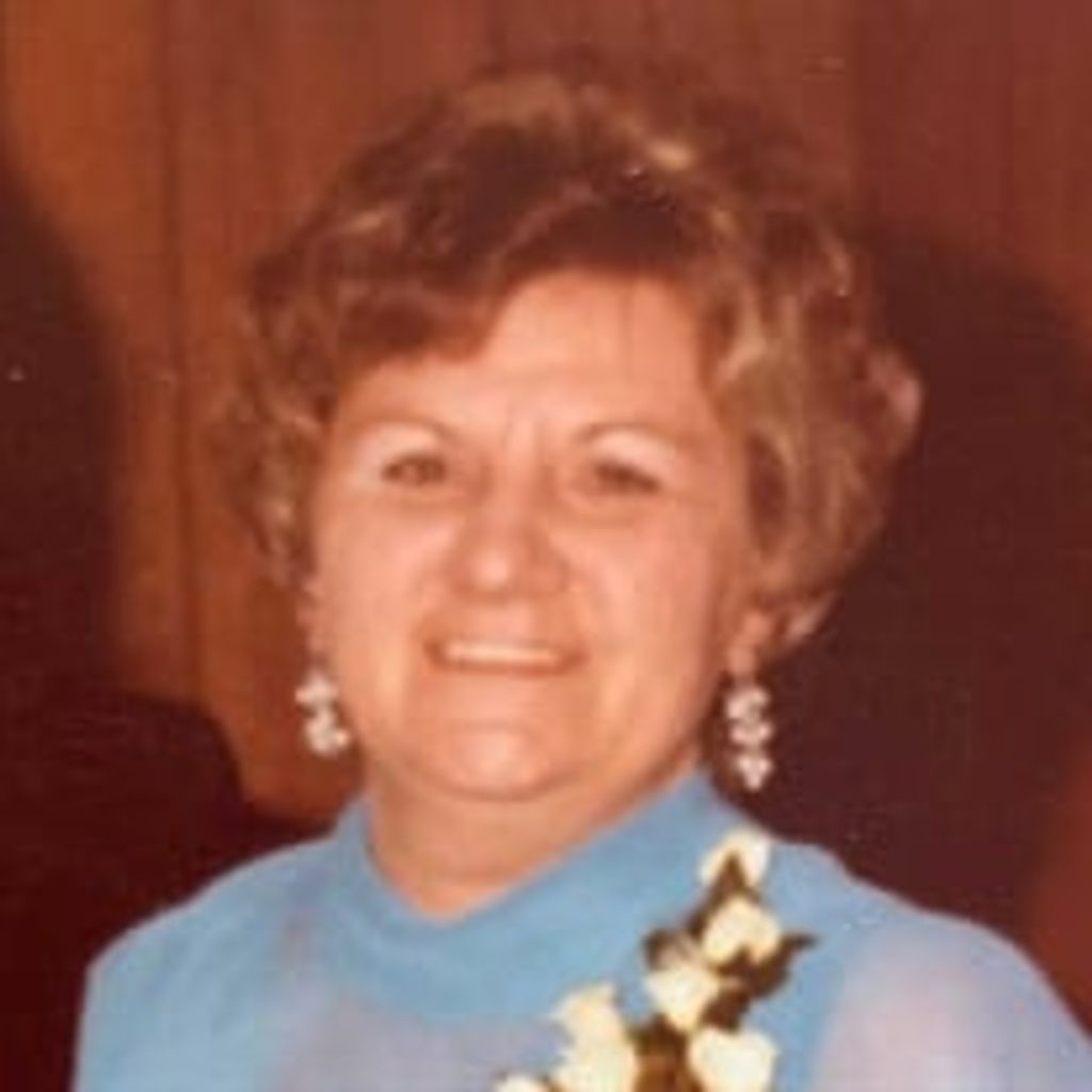 Yvonne S. Swartzentruver