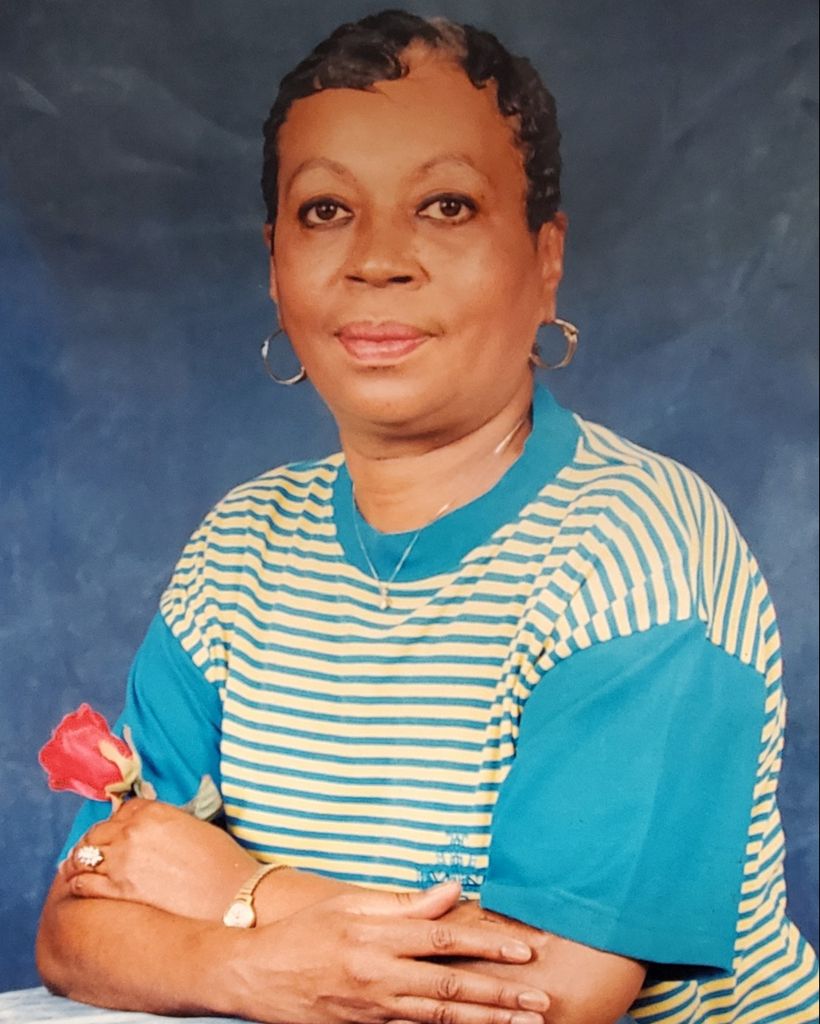 Mrs. Maxine D. Pritchett