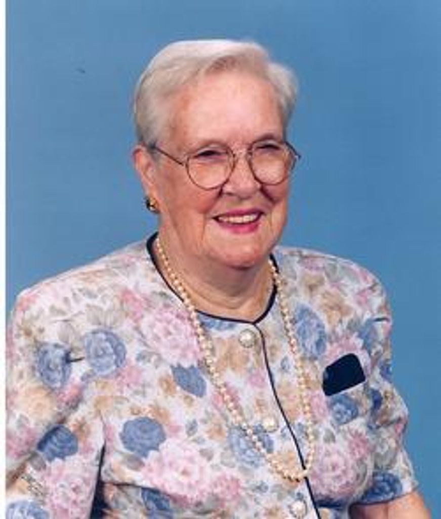 Alma Ruth Gibbs Maddux