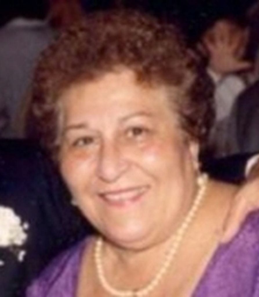 Evelyn Veronico