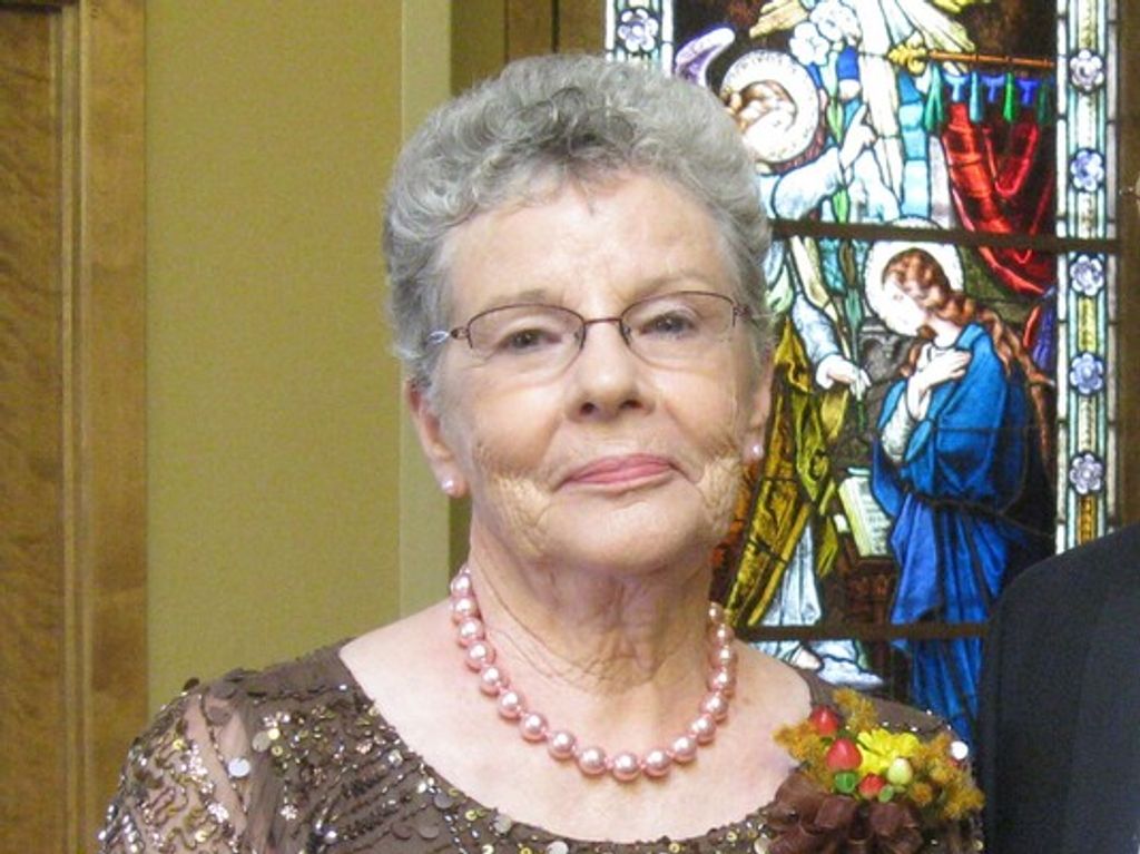 Phyllis West Profile Photo