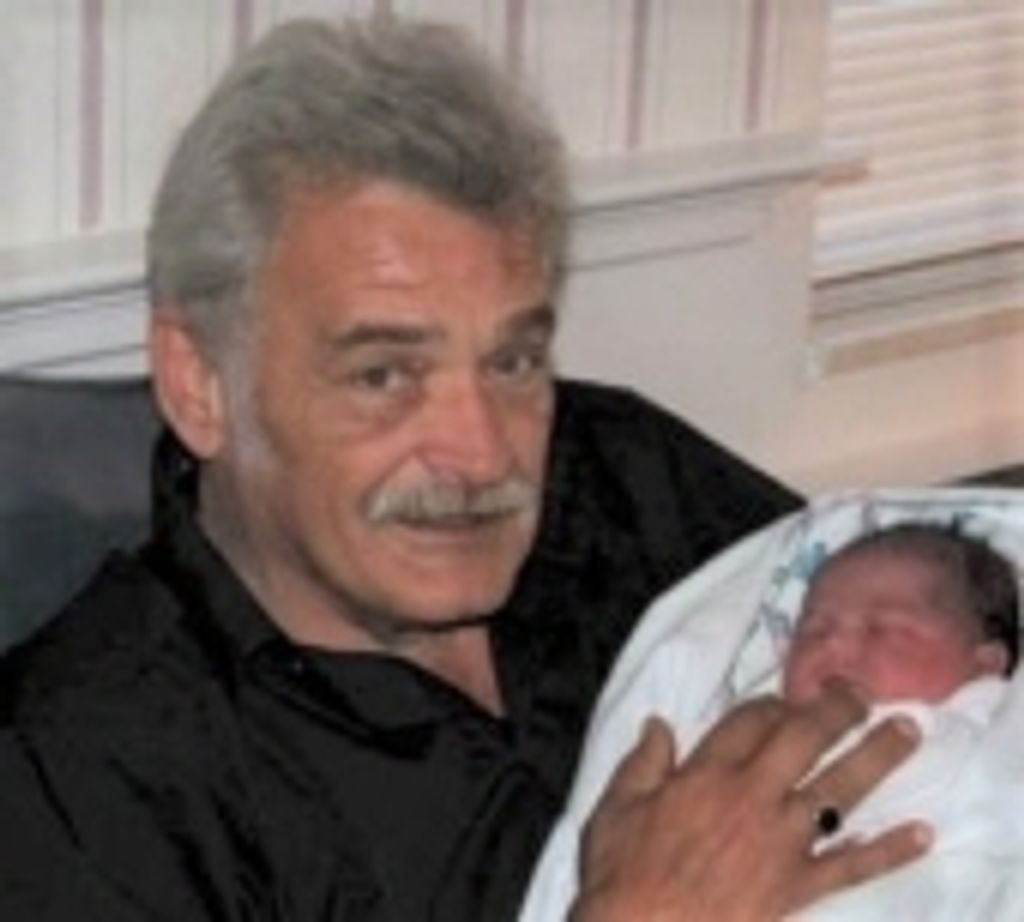 James J. Jim Hugg