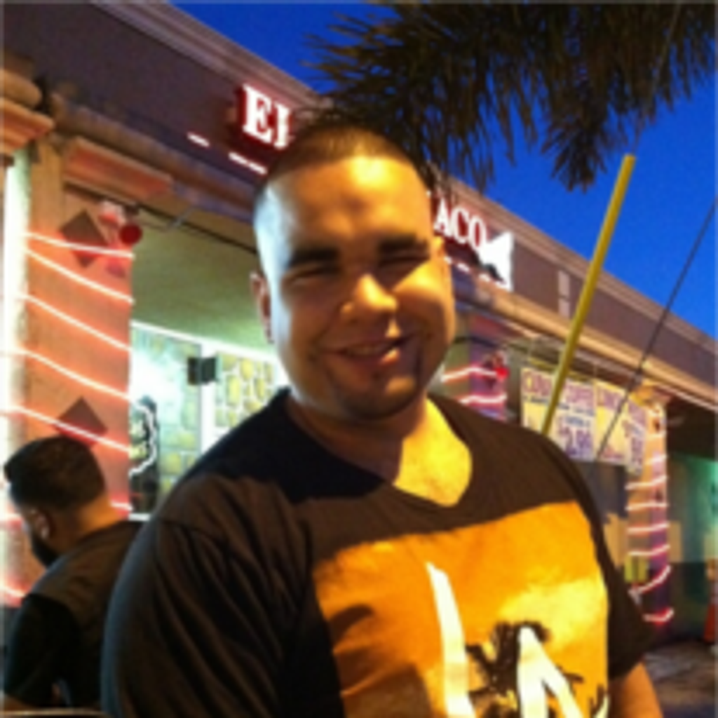 Daniel Rodriguez-Urena