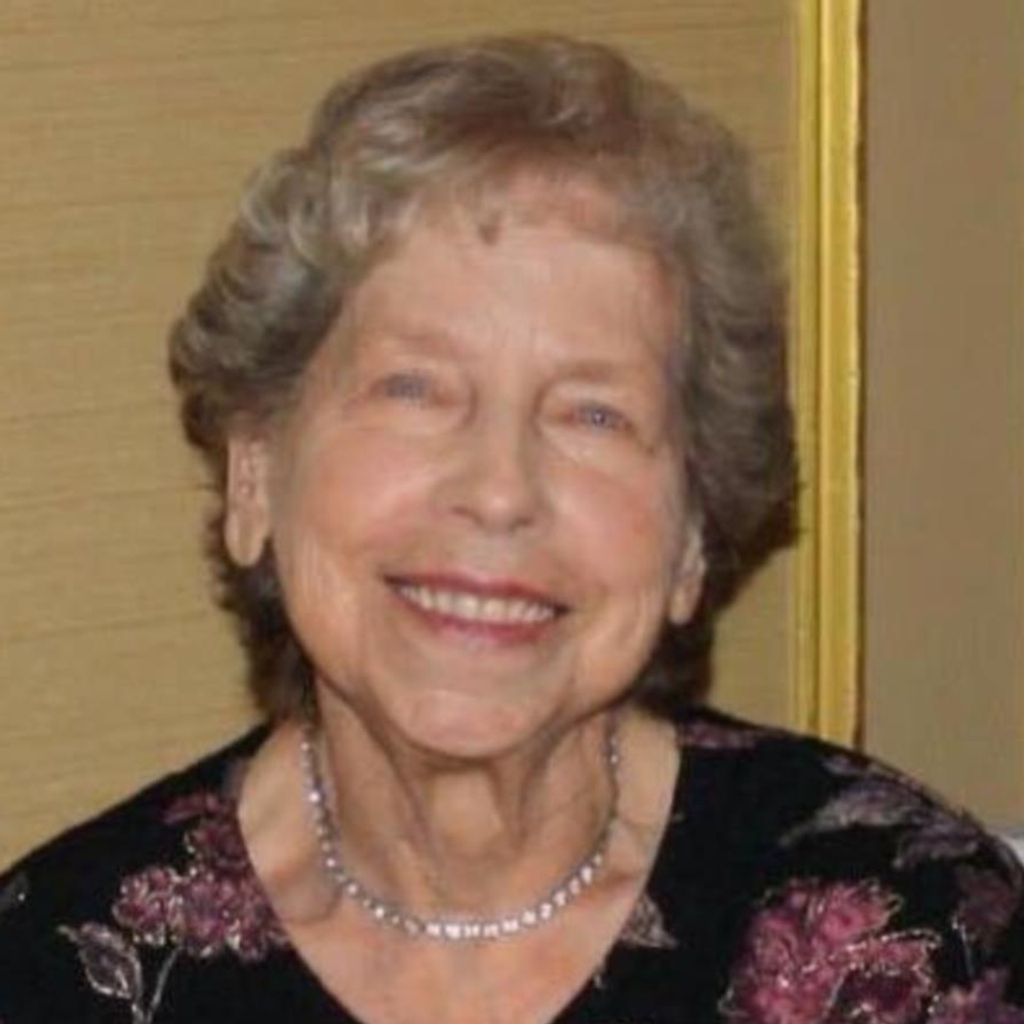 Lois J Judge