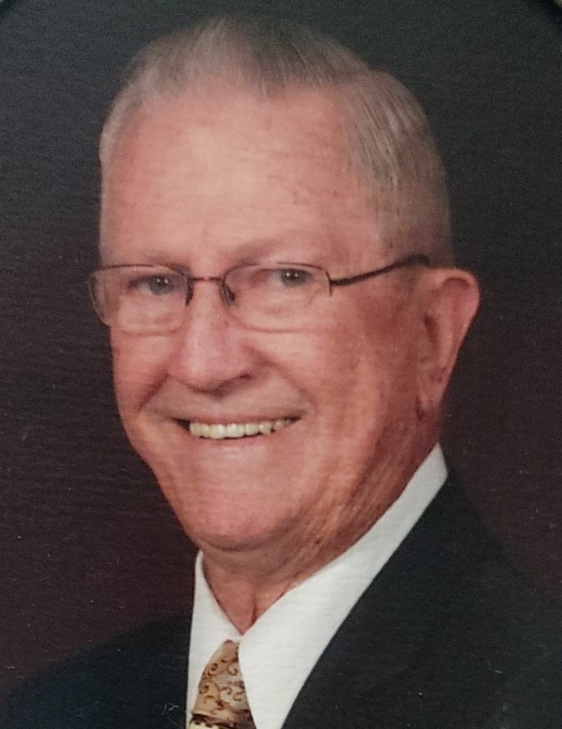 Norman Lee Payne, Sr. Profile Photo