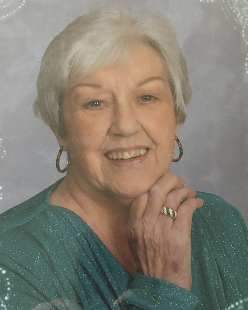Agnes Jean Kennedy