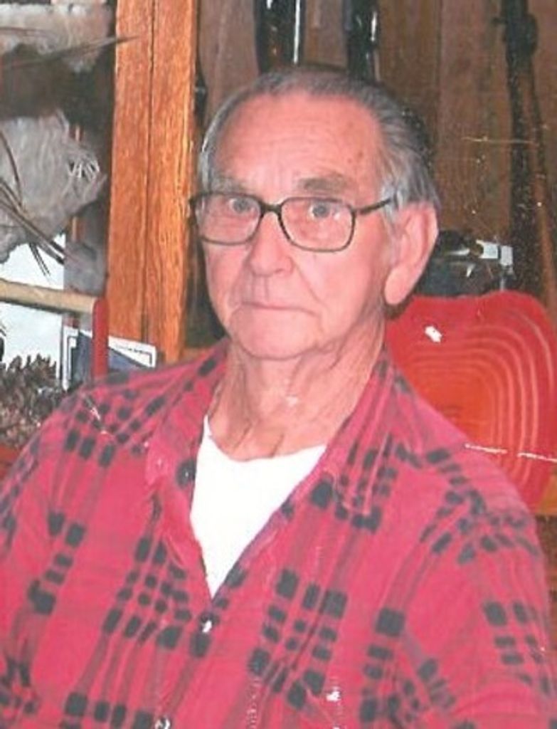 Claude Clark Puffinburger Profile Photo