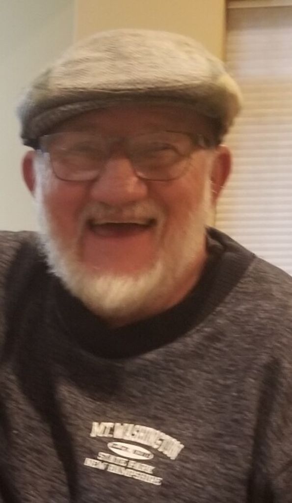 Jesse Goswick Profile Photo