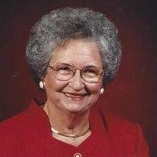 Joyce Ott Profile Photo