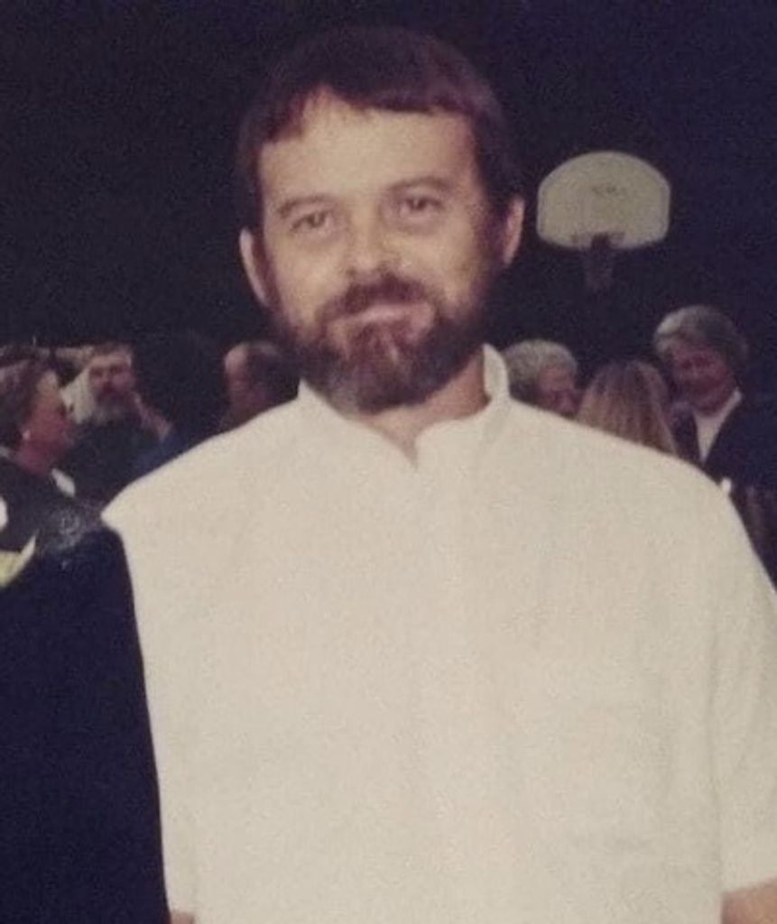 Michael Ray Sargent Profile Photo