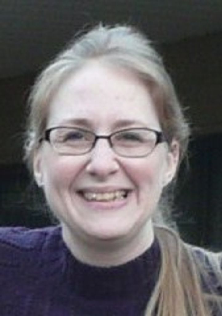 Gretchen A. Frick