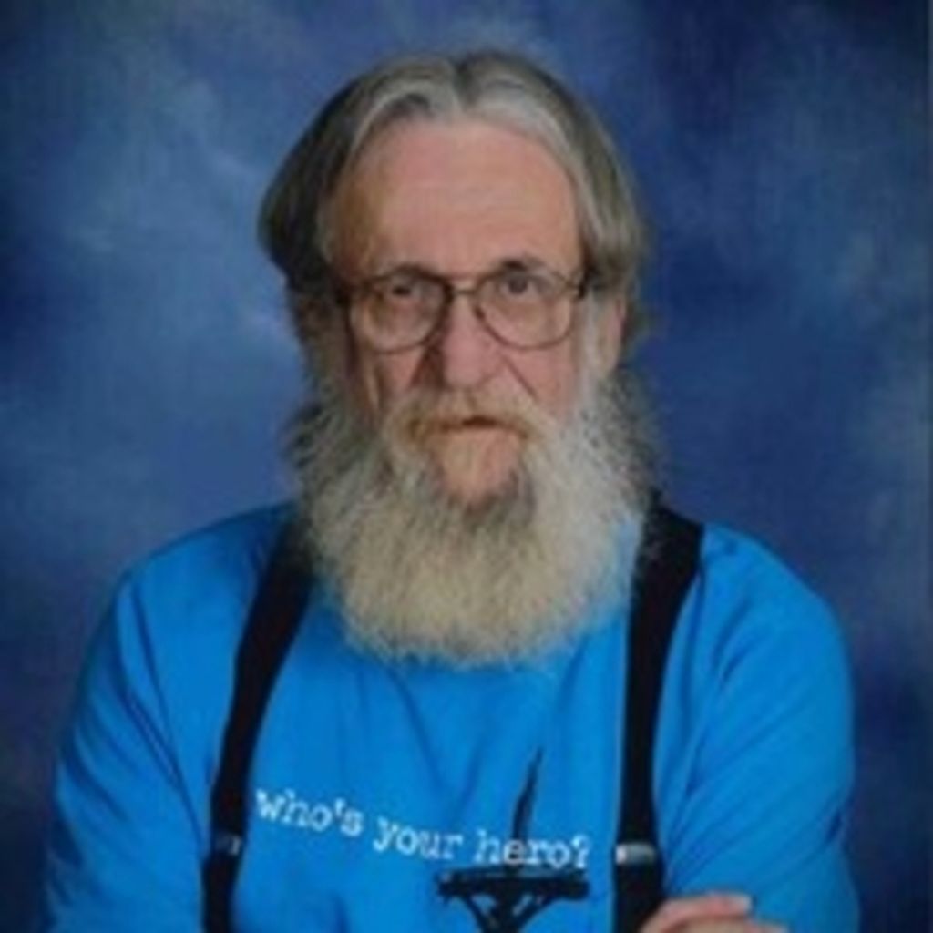 Clarence 'Clue' Sahm