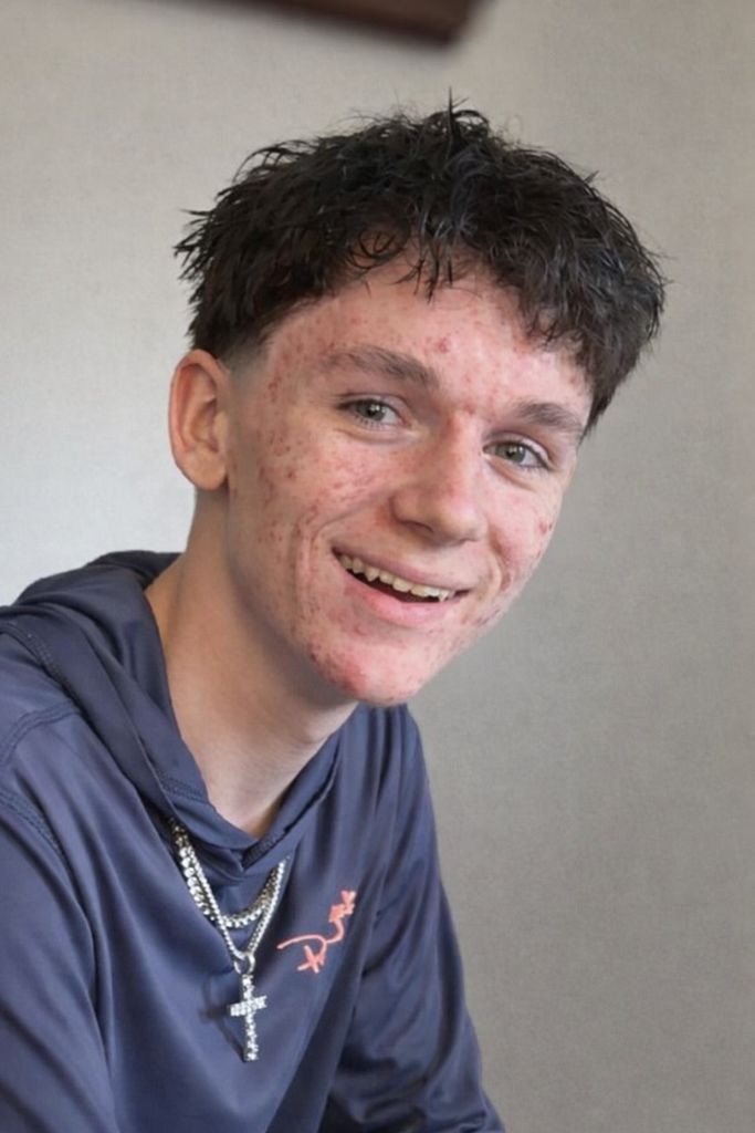 James Dylan Burkett Profile Photo