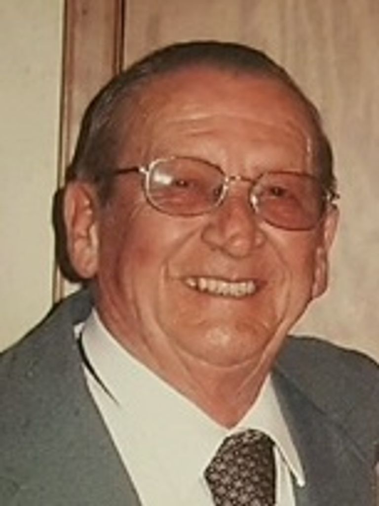 Richard L. Wolford Profile Photo