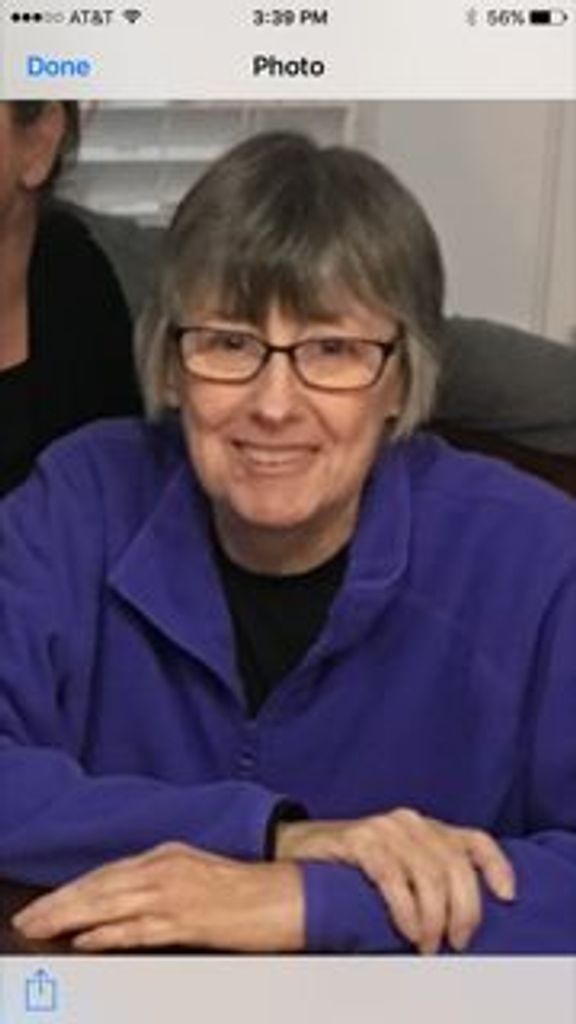Debbie Lynn Mallaney Profile Photo