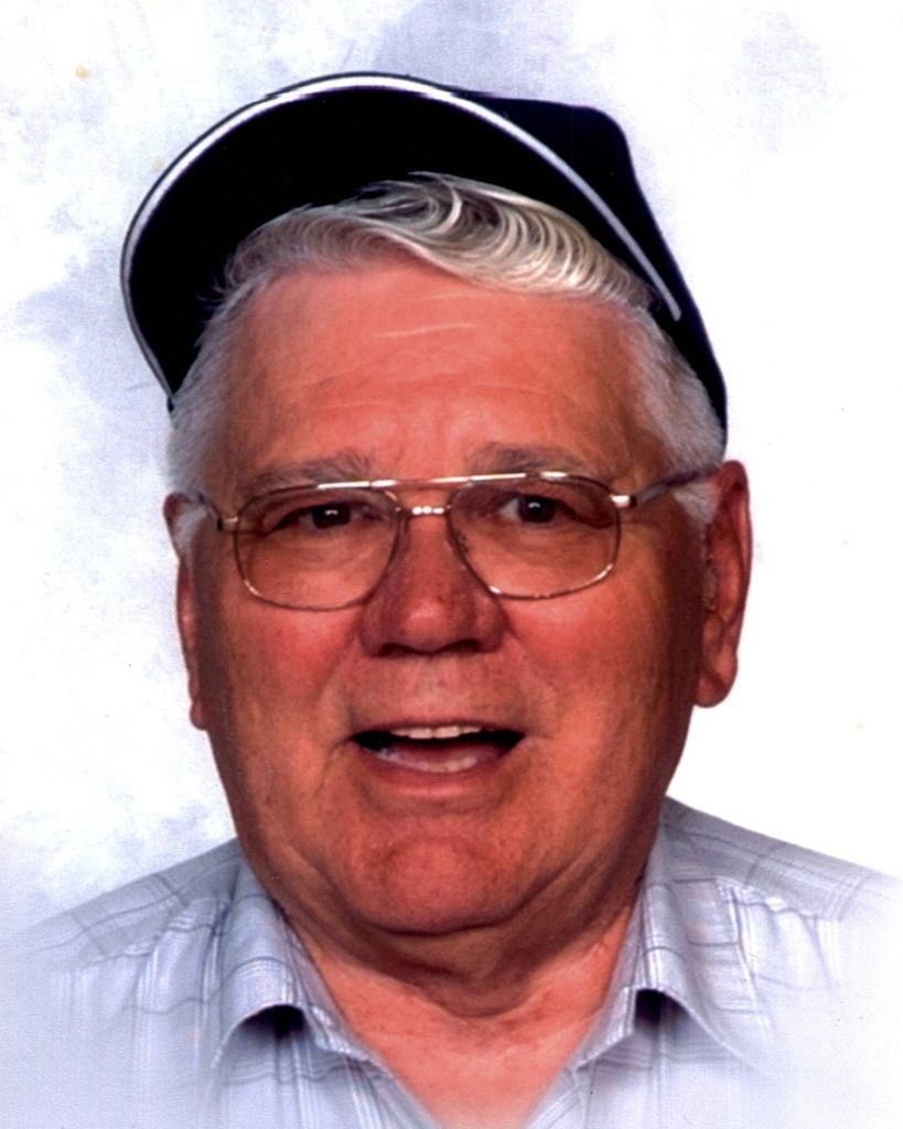 Robert "Bob" Hendershot