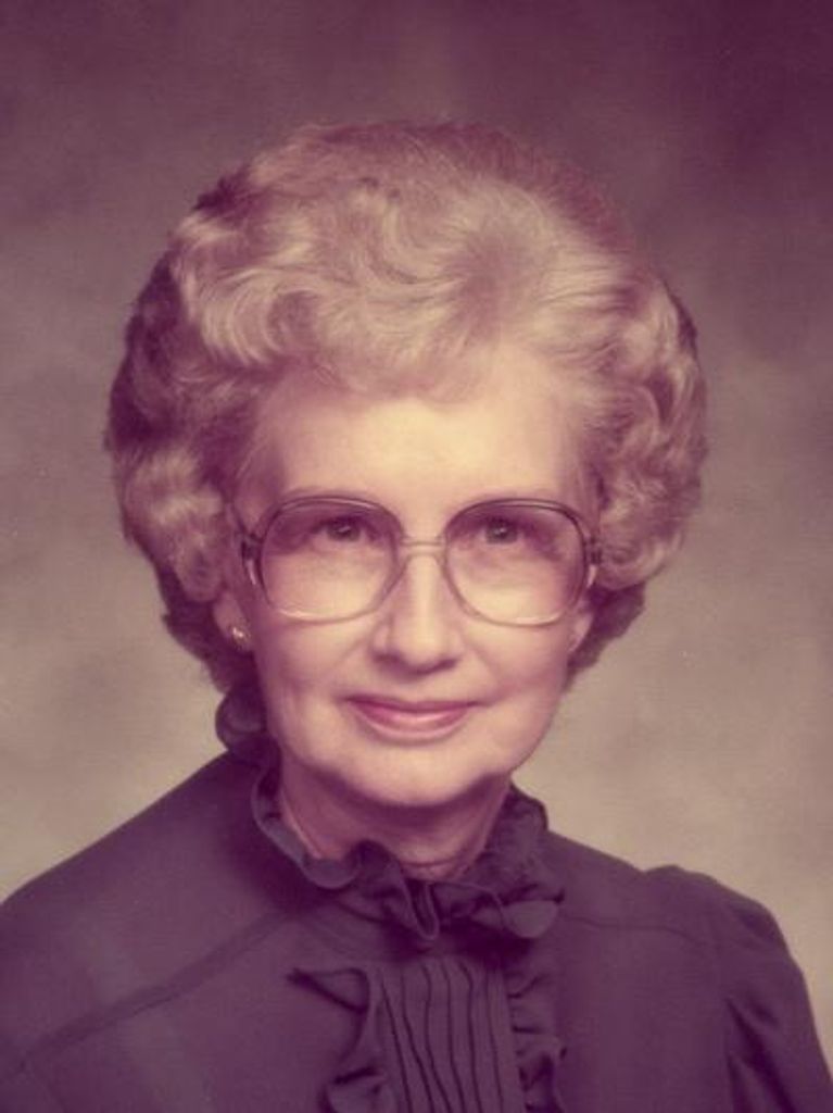Edith Mcclure Craven Profile Photo