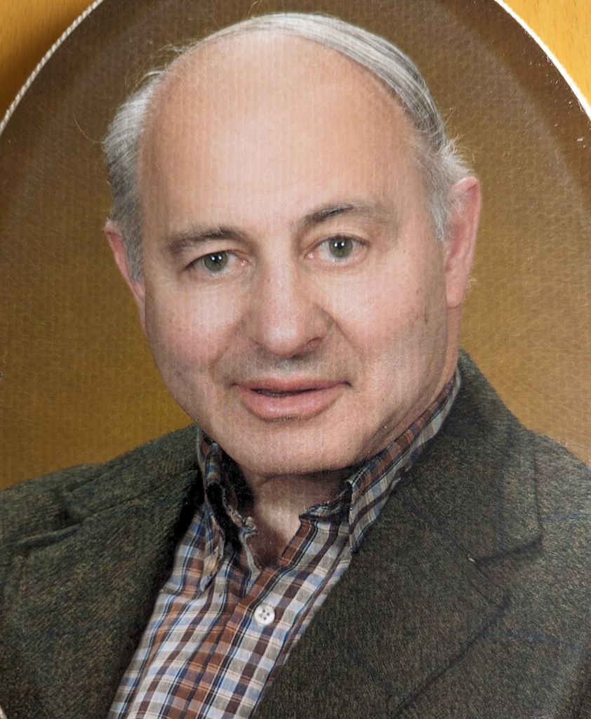 Frank Rende Profile Photo