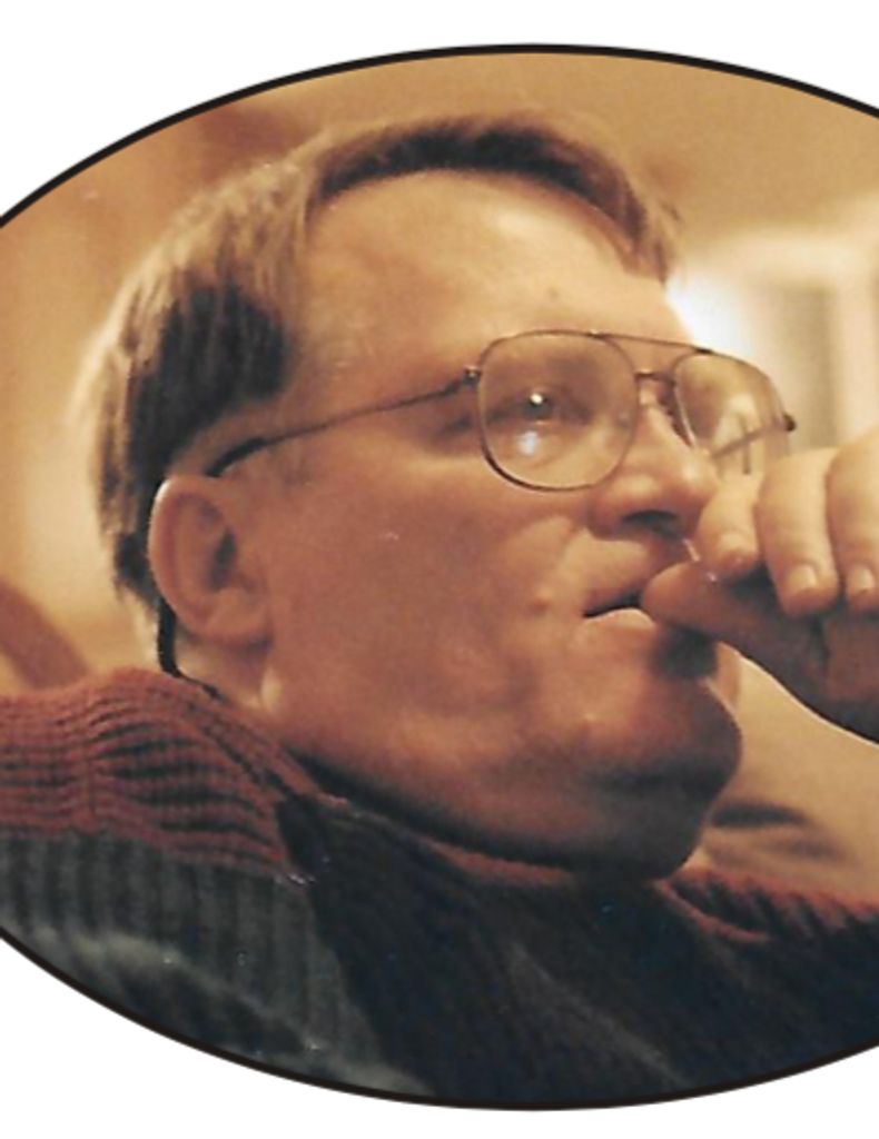 Sam Johnson Profile Photo