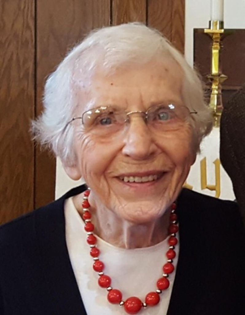 Catherine Mae Flowers Profile Photo