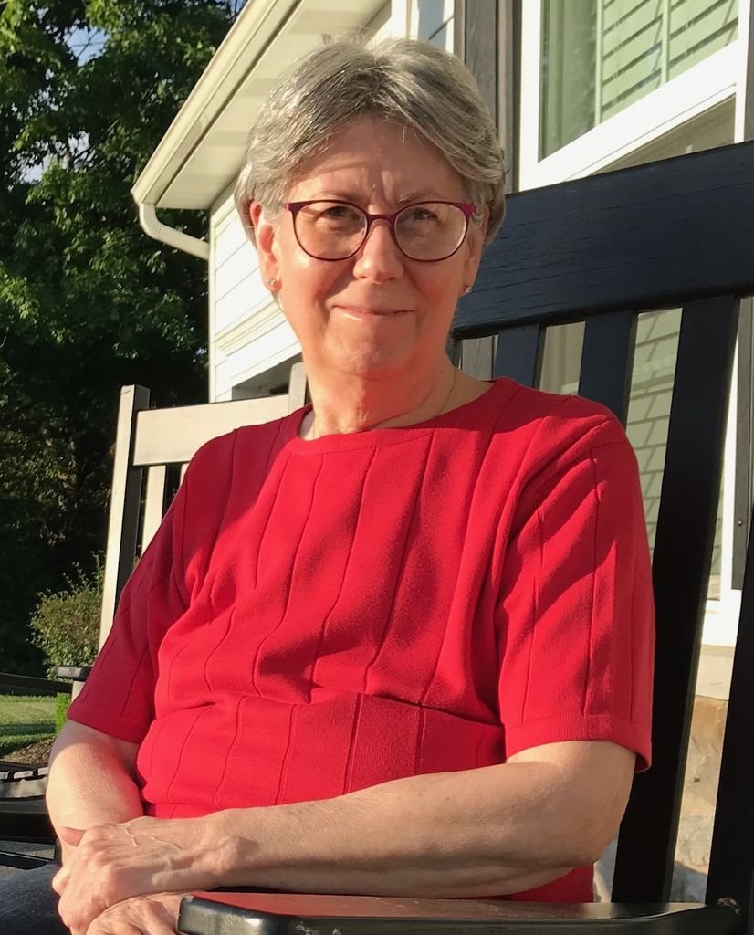 Dorothy Cecil Profile Photo
