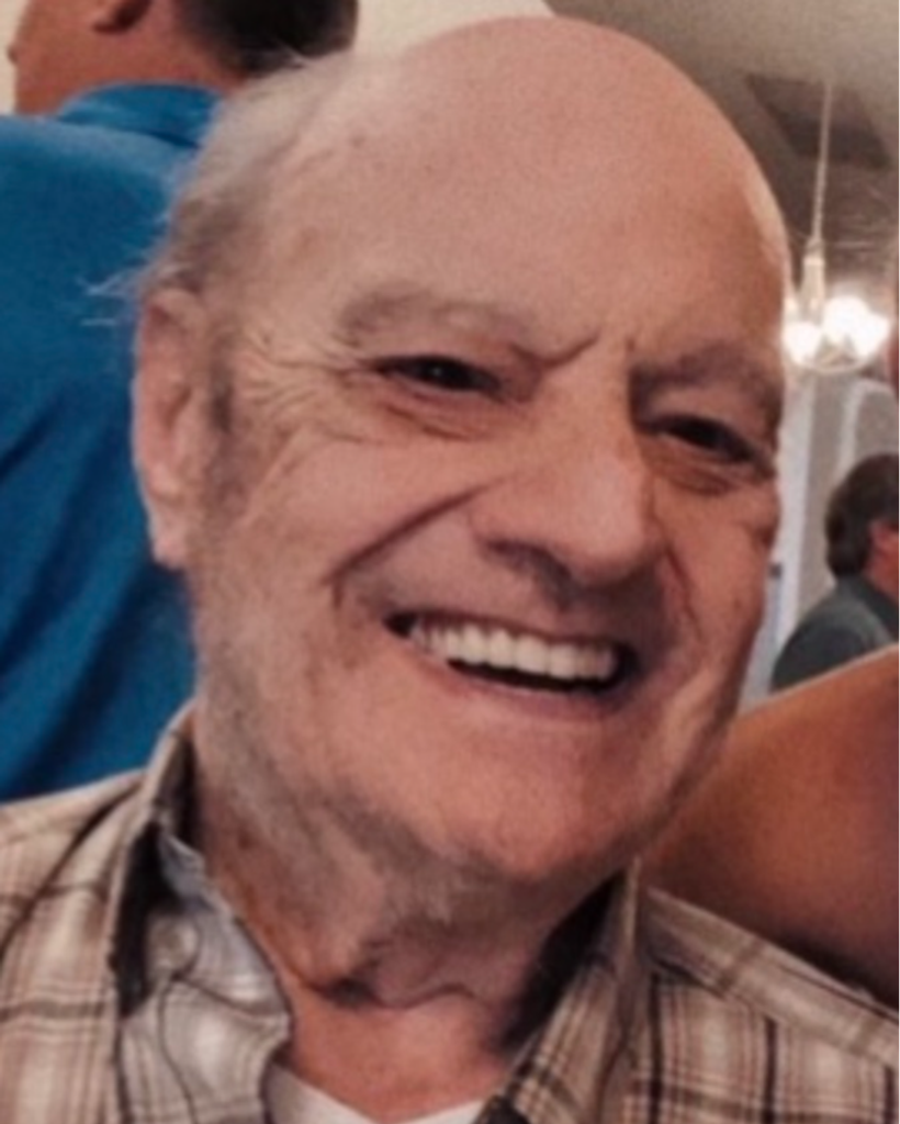 Gerald O. Stemmler