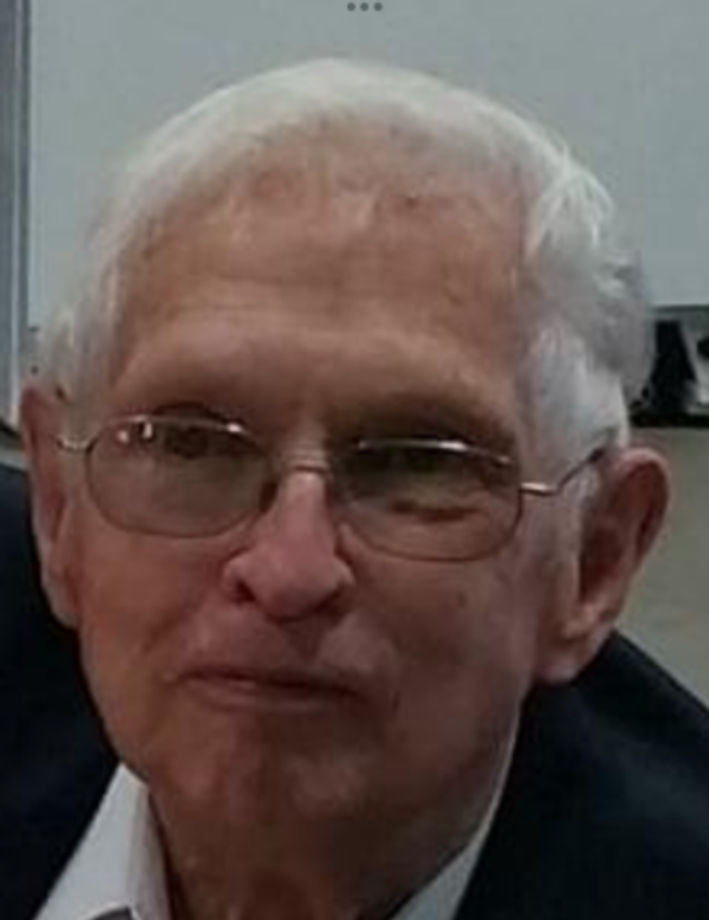 Robert "Bob" Heilman