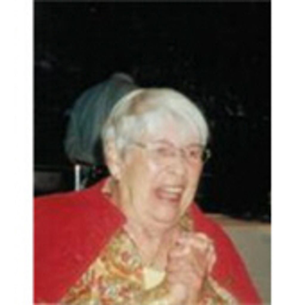 Margaret Tyler Robinson