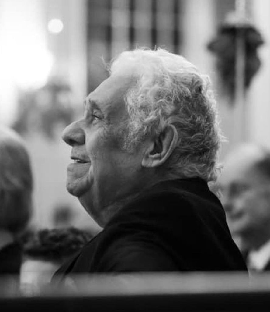John J. Gambrazzio
