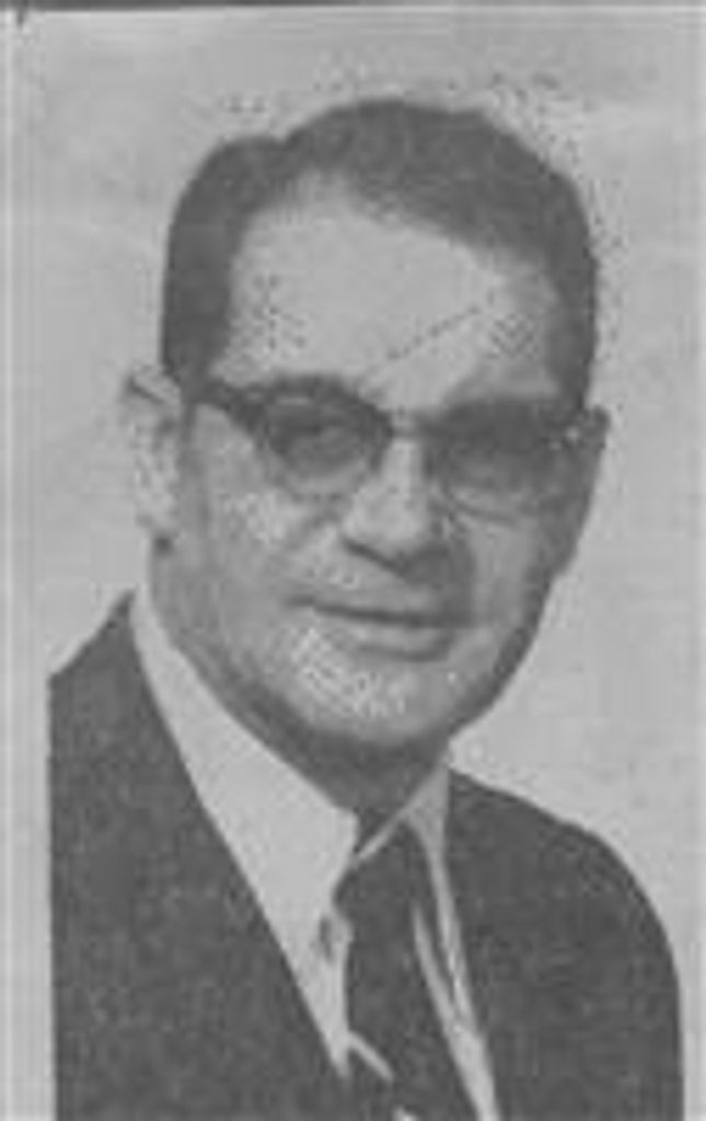 Gerald Sample