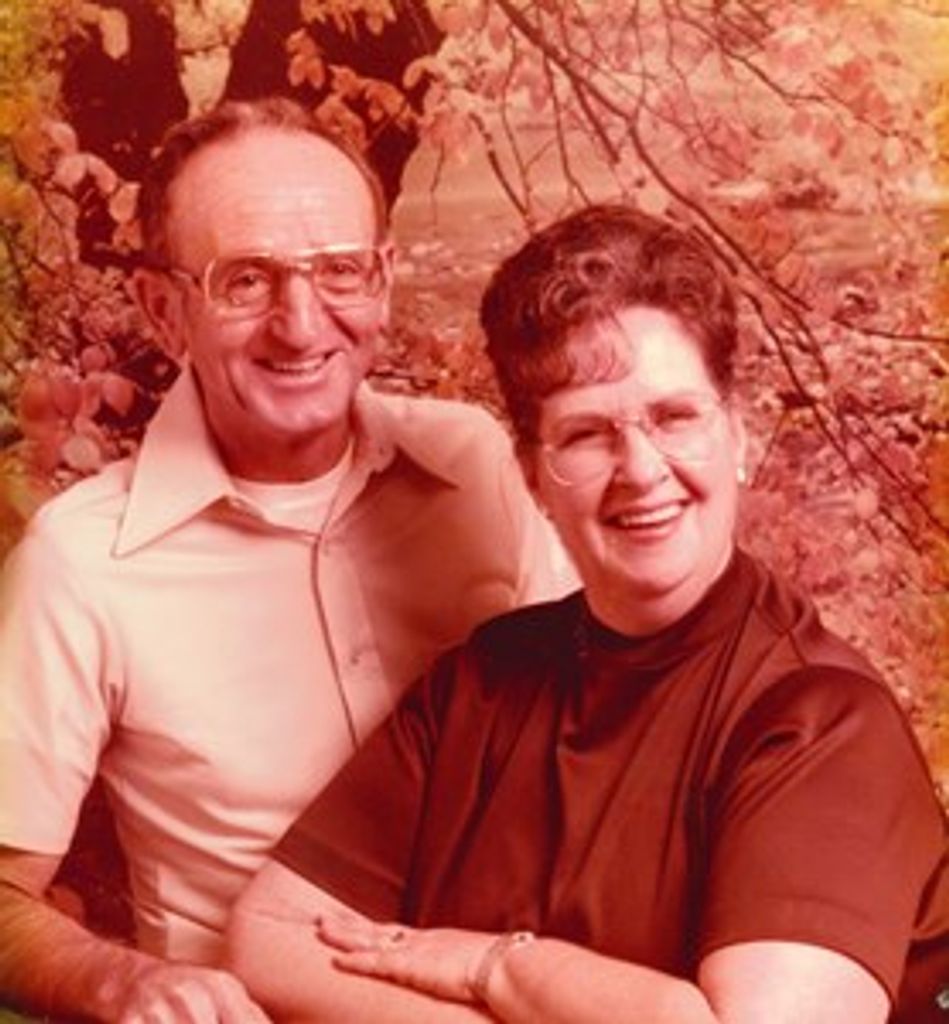 Lois May Blankenship