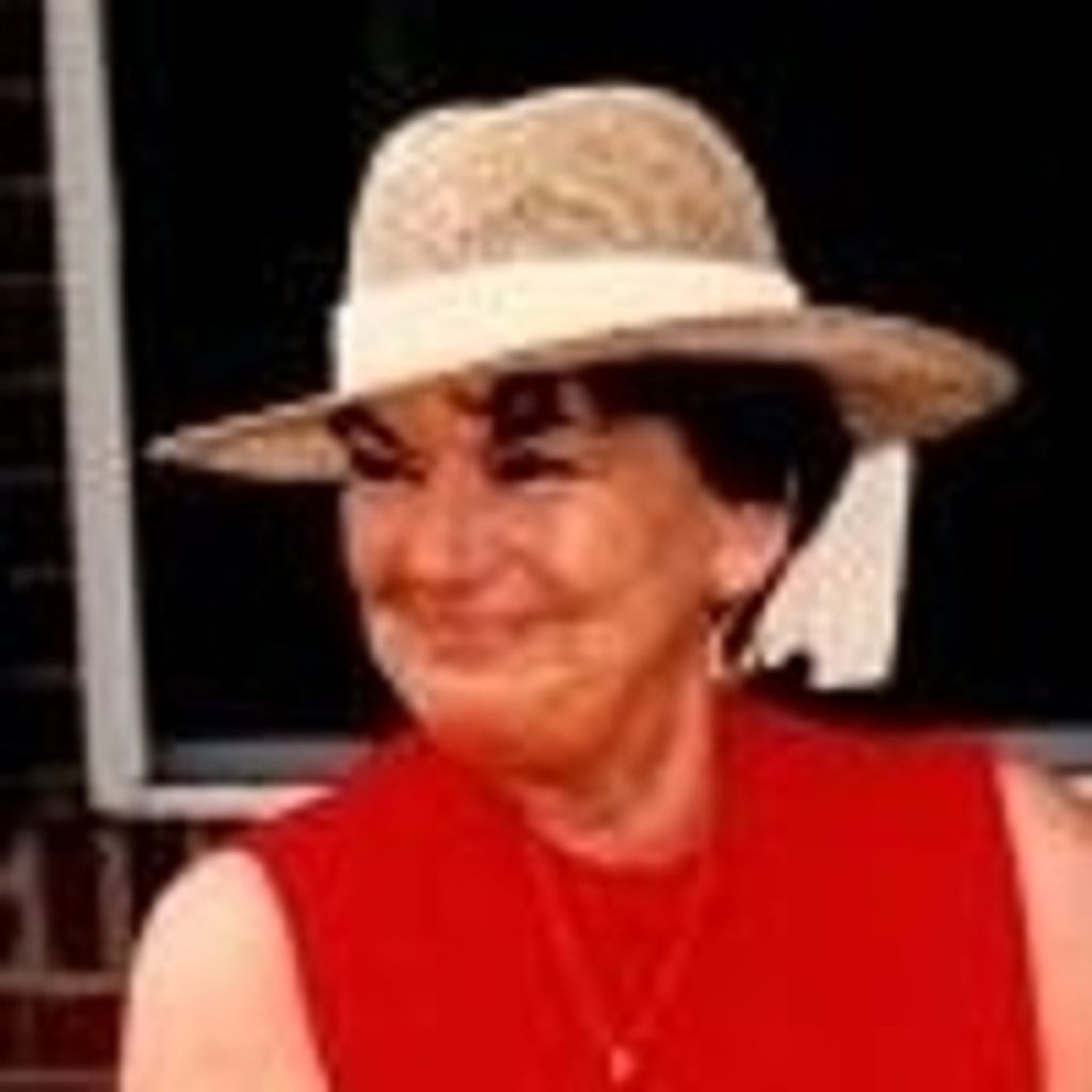 Dora Hendry