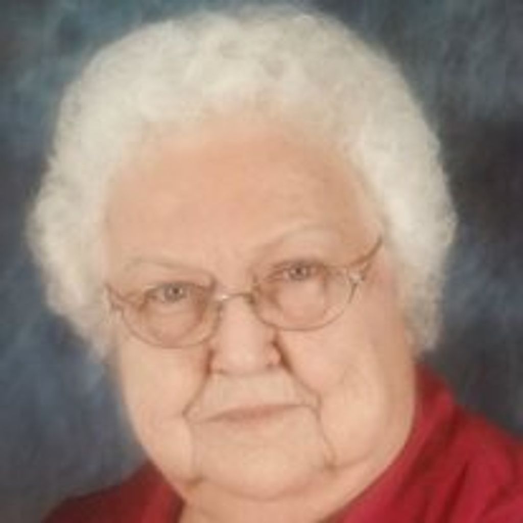 Mary Helen Bowman