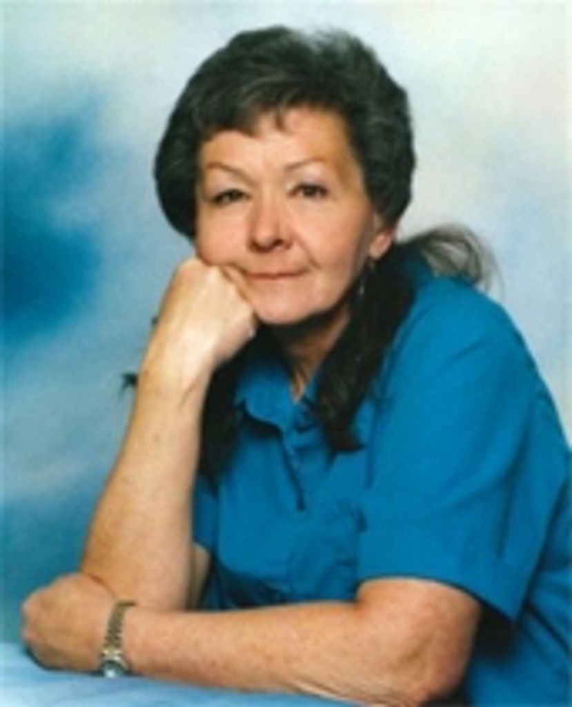 Jeanet B Anderson